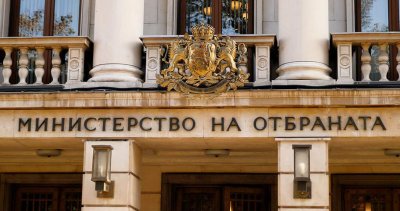 Българските военнослужещи на мисия в Ирак се завърнаха у нас