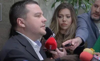 Ба(ла)банката плаши журналист със саморазправа