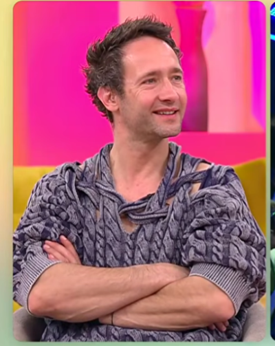 Стилистите на Нова се подиграха с Дарин Ангелов