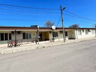 Ремонтират Центъра за временно настаняване в Бургас