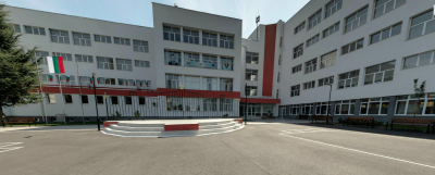 Шок и ужас: Училището в Кърджали е превърнато в затвор 