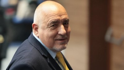 Борисов иска "голямо благодаря" за удължителния бюджет