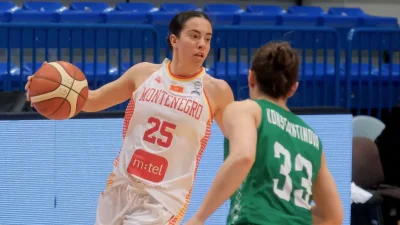 "Лъвиците" паднаха в Бар