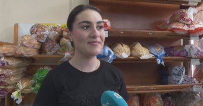 Наша студентка в Нидерландия: Там за 5 евро мога да си купя 2 кг домати, а у нас 1 кг