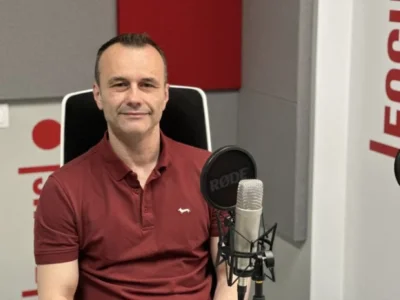 Изборният специалист Александър Димитров: "Сияние" май ще бъде шеста политическа сила в парламента