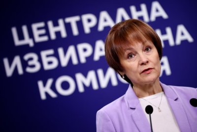 ЦИК заличи депутати заради нарушения