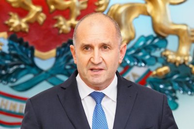 Радев поздрави мюсюлманите за Рамазан байрам