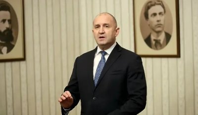 "Маркет Линкс": Радев спука гума, процентите му паднаха на 21,1