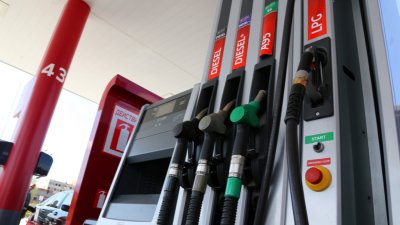 Австрия намалява данъка върху бензина заради растящите цени