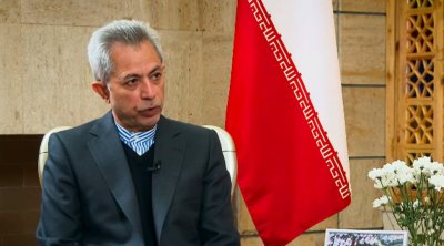 Посланикът на Иран у нас: Войната се води срещу болници и хора