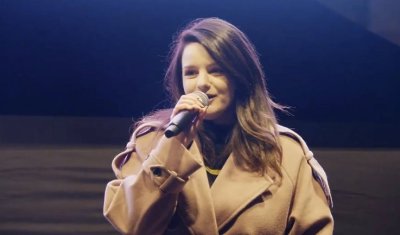 Джен Зи депутатка от ПП-ДБ: С числото 7 ще преборим корупцията 