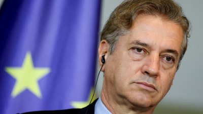 Словения сезира ЕС заради намеса на израелска компания в изборите