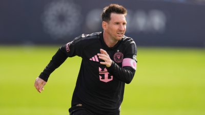 Лео Меси с гол №901