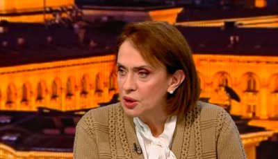 Нейнски: България се присъединява към декларацията за свободно преминаване през Ормузкия проток