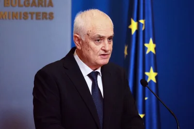 НАТО засилва противоракетната отбрана около България