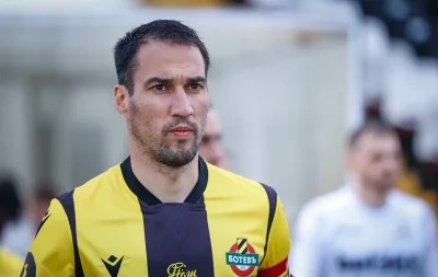 Попето след края на кариерата си: Животът е един голям и сложен лабиринт