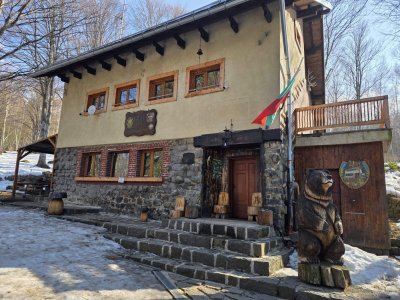 Рокада: Емблематична хижа с нови стопани