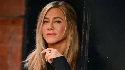 Дженифър Анистън изплака болката си: 20 години правих опити да имам деца