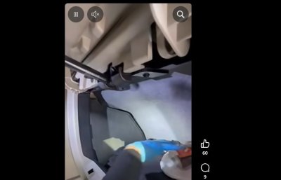 14 кг синтетична дрога откриха в тайник на камион на "Капитан Андреево"