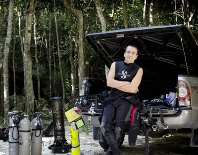 От &bdquo;Мерцедес&ldquo; още на 3 февруари казали на МВР къде е кемперът на Калушев