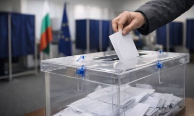 1 милион евро ще струват хартиените бюлетини за изборите на 19 април