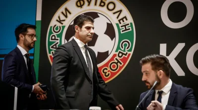 Гонзо: Надявам се да има правителство