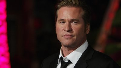 Изкуствен интелект възкресява Вал Килмър в нов филм