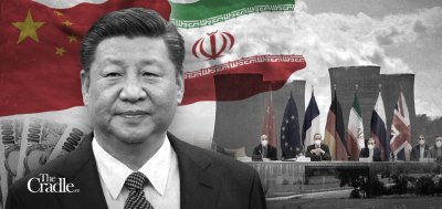 Китай: Ситуацията с Иран може да стане неконтролируема