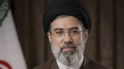 Моджтаба Хаменей: Иран нанесе съкрушителен удар на враговете си