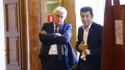 Делото срещу Петков: Полицаи говорят за натиск на Рашков при ареста на Бойко