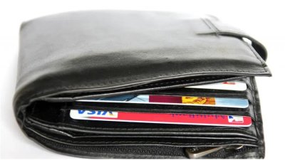 Деца намериха портмоне с пари в Монтанско и го върнаха