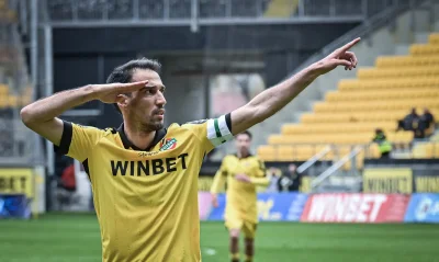 Ботев Пд и България благодариха на Попето