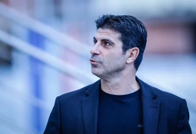 Само в Lupa.bg: Гонзо стана Боби М. №2 - кърка и опъва секретарки!