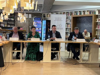 СИНПИ: Време е за нова национална кръгла маса 