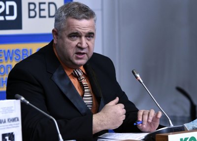 Доц. Спас Ташев пред Lupa.bg: Урсула да установи била ли е Марта Кос агент на югославските служби