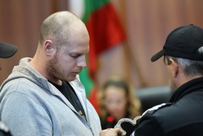 Обвиненият за смъртта на Митко от Цалапица Рангел Бизюрев поиска