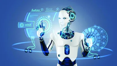 Изкуственият интелект плаща за авторски права