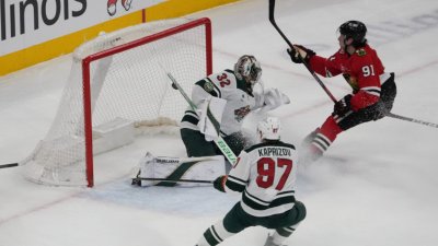 Десет поредни за "сините якета"