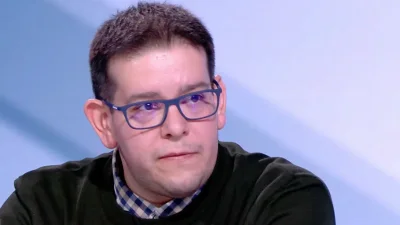 Руслан Трад: Войната в Иран се разширява