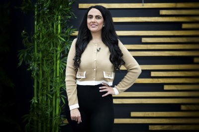 Пиленцето изхвърча от "Кухнята на Ада"