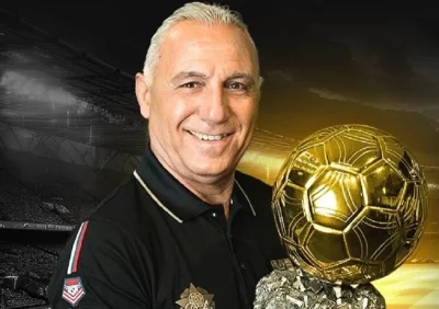 Потайно: Христо Стоичков ще подкрепи нов проект