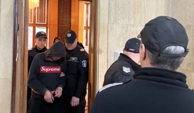 Оставиха в ареста Иван, клал жена в Бургас