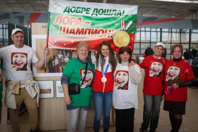 Лора Христова: Осъзнавам какво направих!