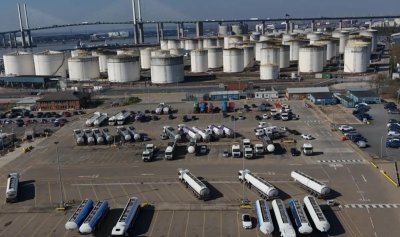 МВФ с мрачна прогноза за страните от Персийския залив