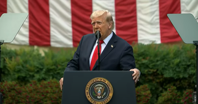 Тръмп за съюзниците си от НАТО: Страхливци! И ще го запомним