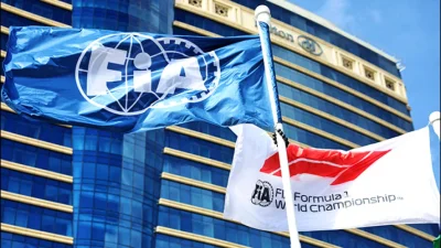 Формула 1 губи $200 млн. заради войната срещу Иран