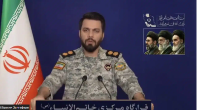 Иран към Тръмп: Хей, ти си уволнен 