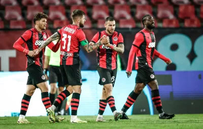 Лесна класика за Локо Сф