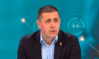 Атанасов, БСП-ОЛ: Трябва по-справедлива данъчна система