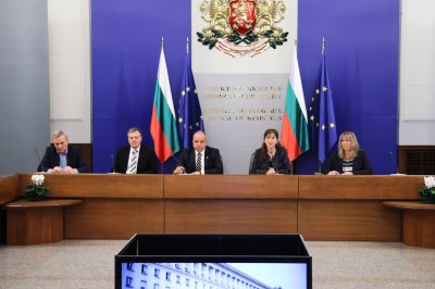 Огромен ръст на сигналите за изборни нарушения 